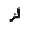 Capteur de proximité avec nappe écouteur interne et caméra avant iPhone 6 plus