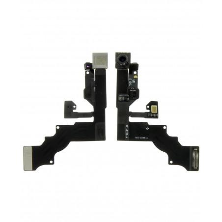 Capteur de proximité avec nappe écouteur interne et caméra avant iPhone 6 plus