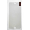 Protection en verre trempé - 33 micron - Packaging complet iPhone 6 plus