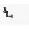 Nappe power avec micro secondaire et flash iPhone 6S plus