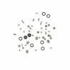 Lot de vis 42 pcs iPhone 4S