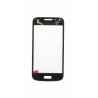 Vitre tactile noire Samsung Core plus G350
