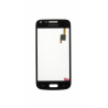 Vitre tactile noire Samsung Core plus G350