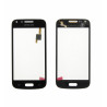 Vitre tactile noire Samsung Core plus G350