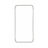 Frame + adhesif blanc iPhone 4S