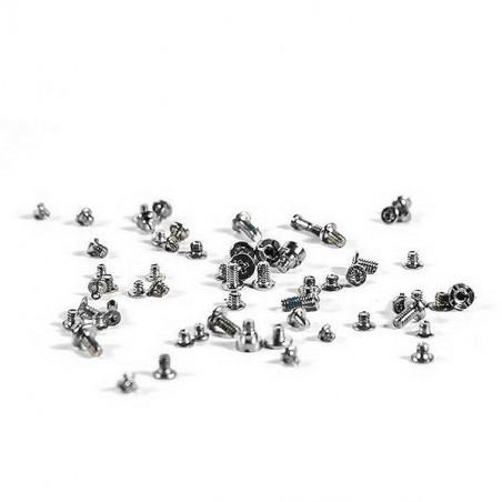 Lot de vis iPhone 6S silver
