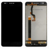 Ecran HTC Desire 825 complet avec chassis noir