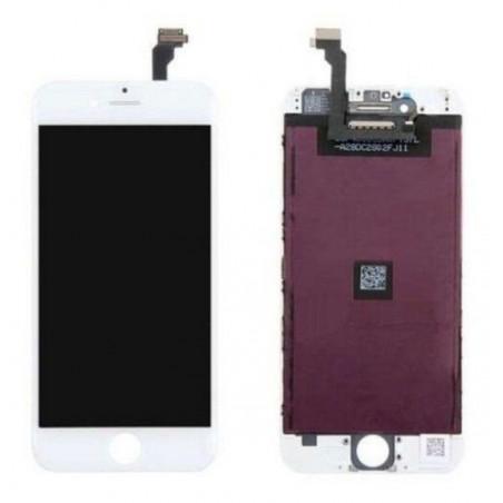 Ecran iPhone 6 blanc Gamme Optimum