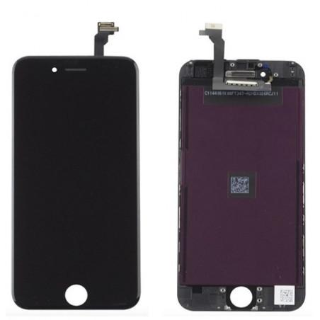 Ecran iPhone 6 noir Gamme Optimum