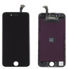 Ecran iPhone 6 noir Gamme Optimum