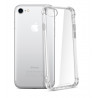 Coque transparente renforcee iPhone 7 plus