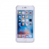 Coque transparente renforcee iPhone 6/6S