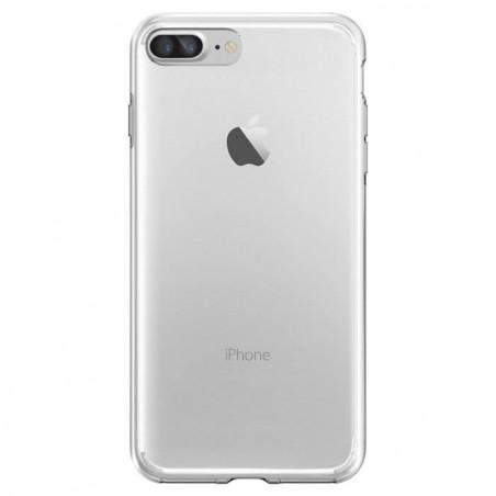 Coque transparente Phone X