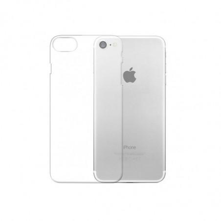 Coque transparente iPhone 7 plus