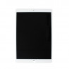 Ecran complet iPad Pro 10.5 blanc Tactile et LCD - A1709