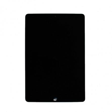 Ecran complet iPad Pro 10.5 noir Tactile et LCD - A1709