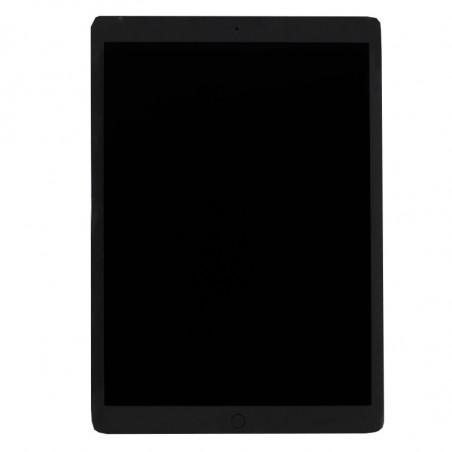 Ecran complet iPad Pro 12.9 2015 noir Tactile et LCD - A1584 - A1652