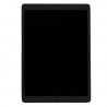 Ecran complet iPad Pro 12.9 2017 noir Tactile et LCD - A1670 - A1671
