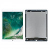 Ecran complet iPad Pro 12.9 2017 blanc Tactile et LCD - A1670 - A1671