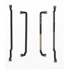 Cables d'interconnection carte mère iPhone 5