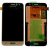 Ecran complet or origine Samsung J1 2016 SM-J120 F - GH97-18224 B 