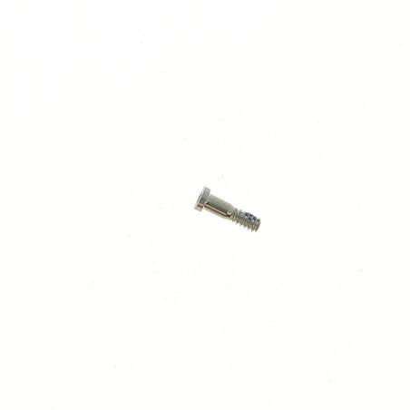 Vis pentalobe blanche iPhone 5