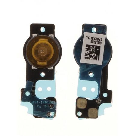 Nappe bouton home iPhone 5C