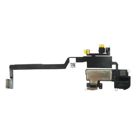 Nappe Capteur Proximité avec Ecouteur Interne iPhone X