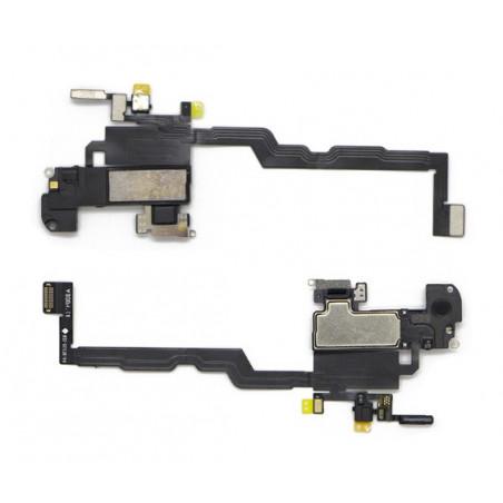 Nappe Capteur Proximité avec Ecouteur Interne iPhone XS