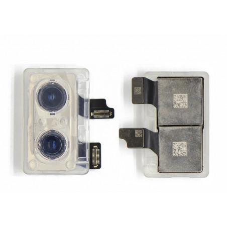 Caméra Arrière iPhone XS