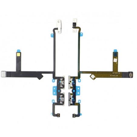 Nappe Volume Vibreur iPhone XS