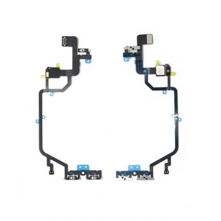 Nappe Power iPhone XR