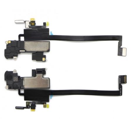 Nappe Capteur Proximité avec Ecouteur Interne iPhone XS Max
