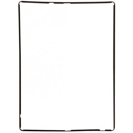 Contour Châssis Noir pour Vitre iPad 3ème/4ème Génération (2012) A1403/A1458