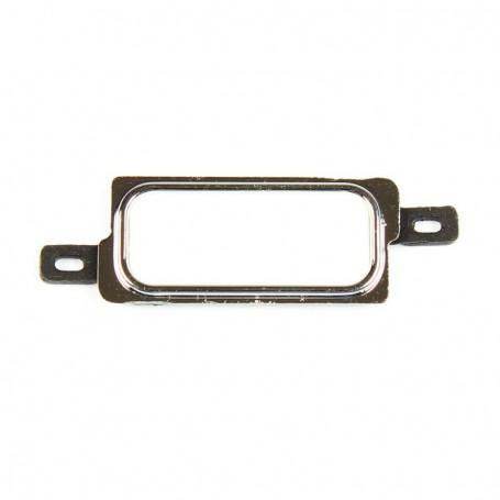 Bouton Home Blanc Note 1 (N7000) Samsung