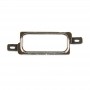 Bouton Home Blanc Note 1 (N7000) Samsung