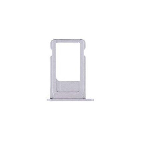 Tiroir sim silver iPhone 6