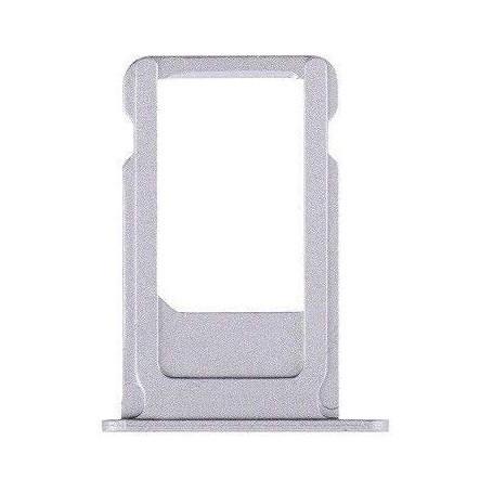 Tiroir sim silver iPhone 6s
