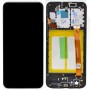 Ecran Noir A20e (A202F) Service Pack Samsung GH82-20186A/20229A