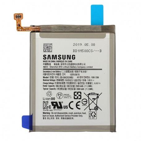 Batterie A20e (A202F) Service Pack Samsung GH82-20188A