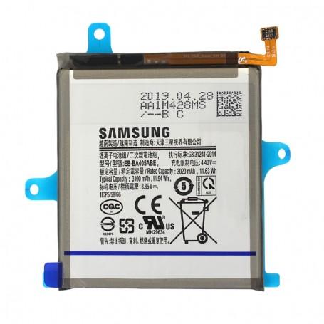 Batterie A40 (A405F) Service Pack Samsung GH82-19582A