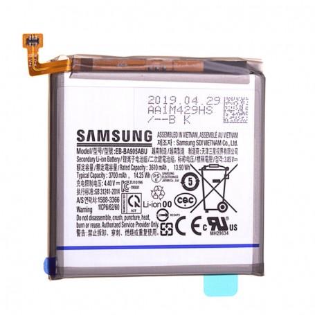 Batterie A80 (A805F) Service Pack Origine Samsung GH82-20346A
