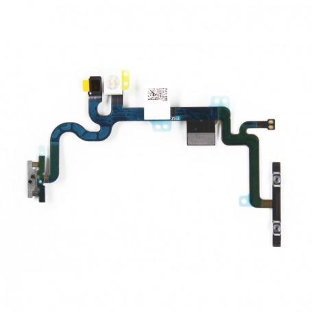 Nappe Power Volume iPhone 7