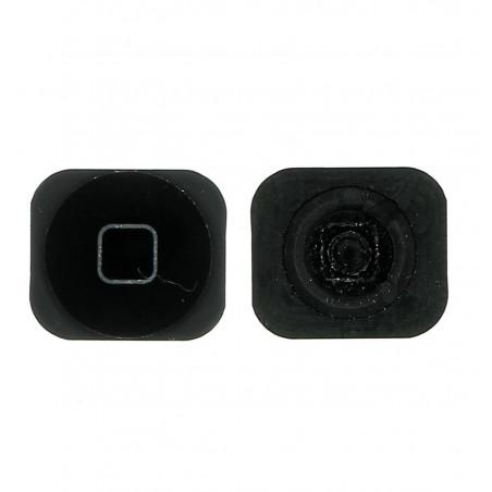 Bouton Home noir iPhone 5C