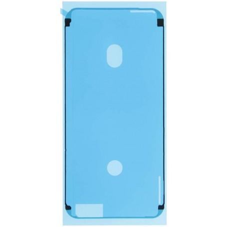 Lot de 10 Adhésifs Etanchéité Ecran Noir iPhone 6S