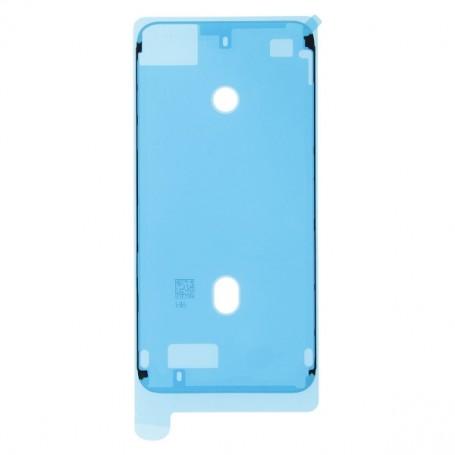 Lot de 10 Adhésifs Etanchéité Ecran Blanc iPhone 6S