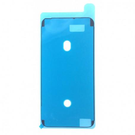 Lot de 10 Adhésifs Etanchéité Ecran Noir iPhone 6S Plus