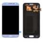 Ecran Bleu J7 2017 (J730F) Service Pack Samsung GH97-20736B/20801B