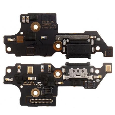 Connecteur de charge Huawei Mate 9