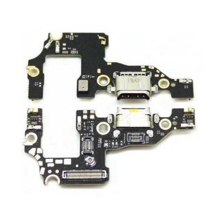 Connecteur de charge Huawei P10